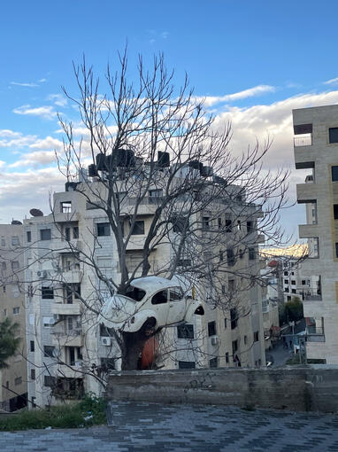 Bethlehem, Israel